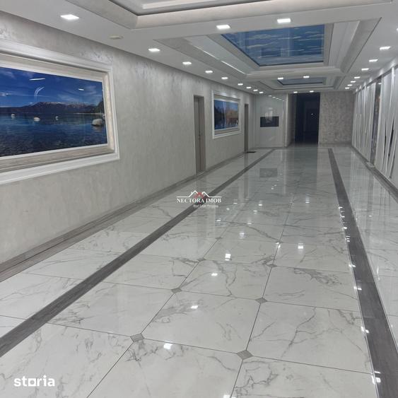 Apartament cu 3 camere în Nufărul