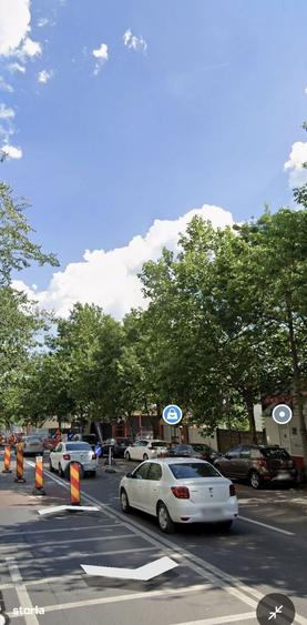 Teren de 700 mp, în Vitan