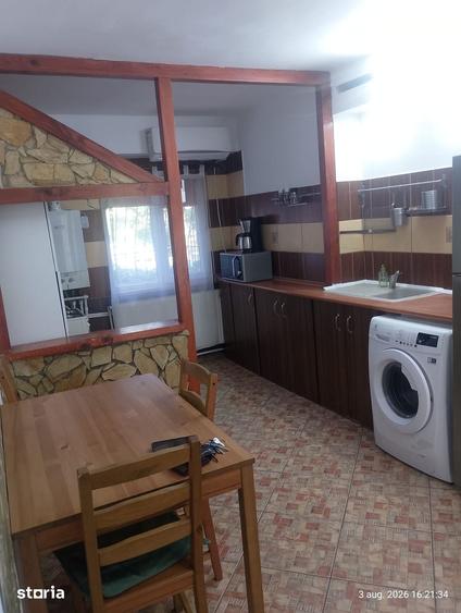Apartament cu 3 camere în Crângași