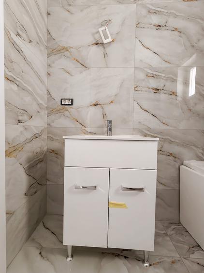 Apartament cu 2 camere decomandat în Metalurgiei