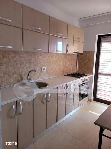 Apartament 2 camere, living open space, Complex rezidential Copou - 2