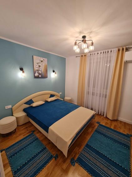 Apartament 2 camere la cheie, mobilat modern si utilat Sibiu - 1