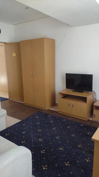 Garsonieră decomandată în Tomis Mall