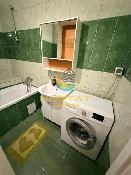 2 camere decomandat – Brown Residence, Drumul Fermei – Loc de parcare - 11