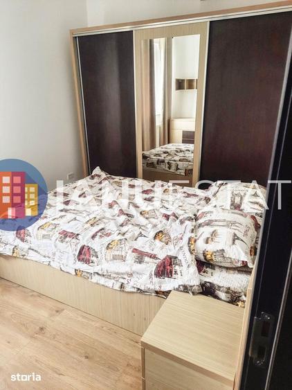 Apartament cu 2 camere decomandat în Vitan