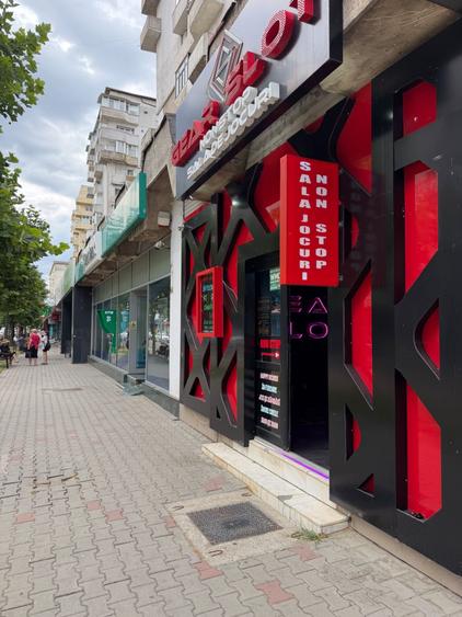 Spațiu comercial, de 85 mp, în Ultracentral