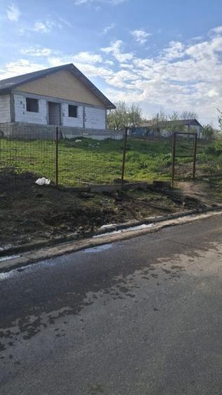 Casă cu 3 camere în Central