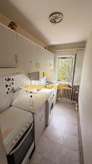 Apartament cu 2 camere nedecomandat, mobilat în Alexandru cel Bun