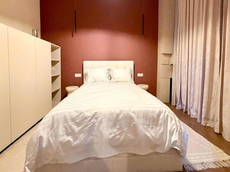 Apartament cu 2 camere decomandat, mobilat în P-ța Unirii