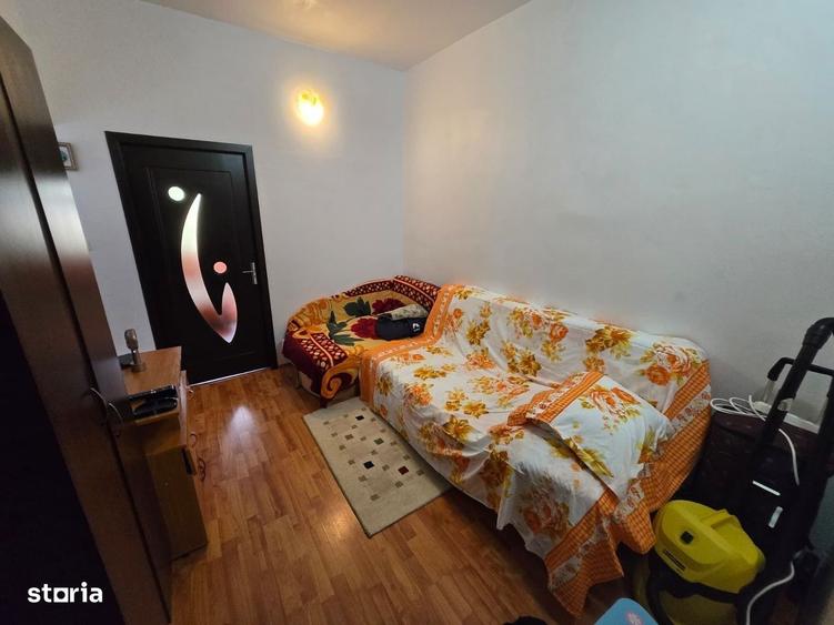 Apartament cu 2 camere în Bogdăneștilor