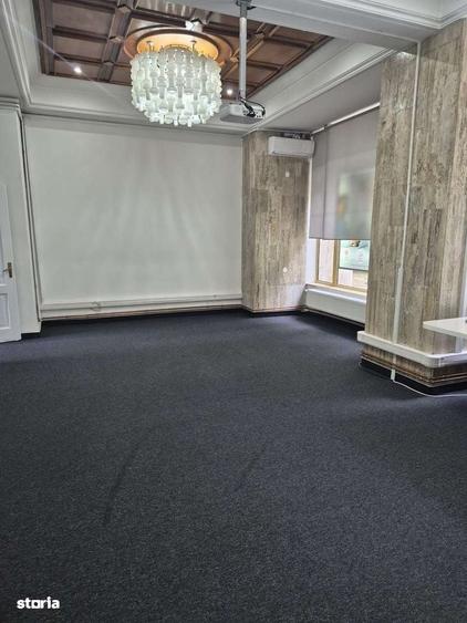Spațiu comercial, de 200 mp, în Unirii