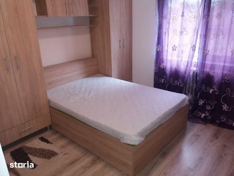 Apartament 2 camere Brazda lui Novac-scoala 23, aproape de centru - 2