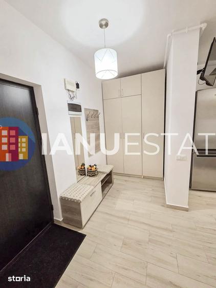 Berceni 15` Metrou Aparatorii Patriei Nou Centrala Parcare PetFriendly - 3