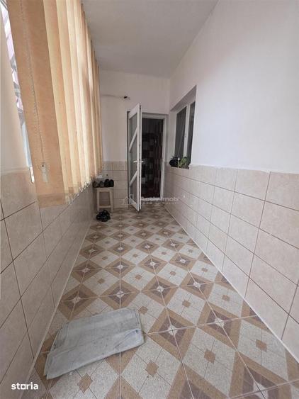 Casa P+M, 78 mp, teren 112 mp, Dorobanti 2 - 8
