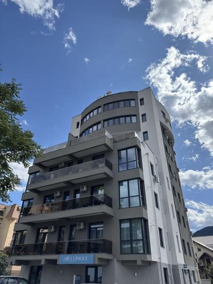Apartament cu 2 camere în Ultracentral