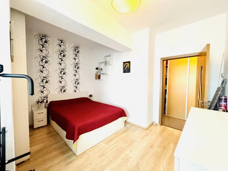 Apartament cu 2 camere semidecomandat în Mihai Viteazul