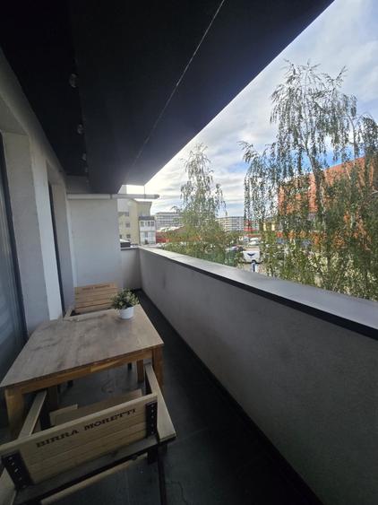 Apartament de închiriat, locuință / birou / spațiu comercial | Eroilor - 9