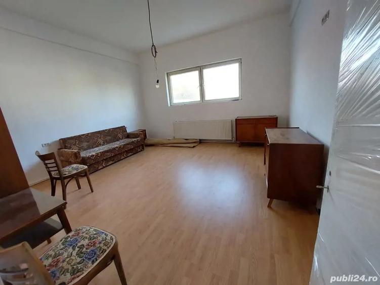Apartament cu 3 camere în Orăștie