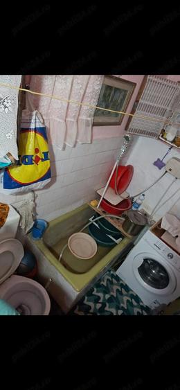 Casă cu Teren 650 Mp în Cogealac