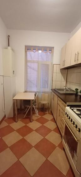 Garsonieră decomandată în Odobescu
