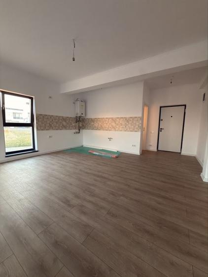 Casă cu 3 camere în Vidra