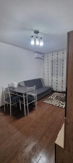 Garsonieră semidecomandată în Micălaca