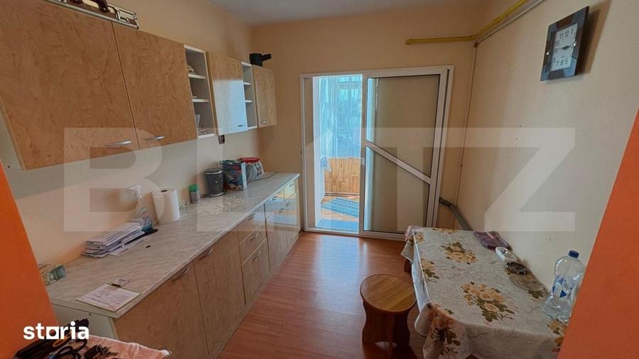 Apartament 2 camere, 49 mp, decomandat etajul 2, Rovinari - 9