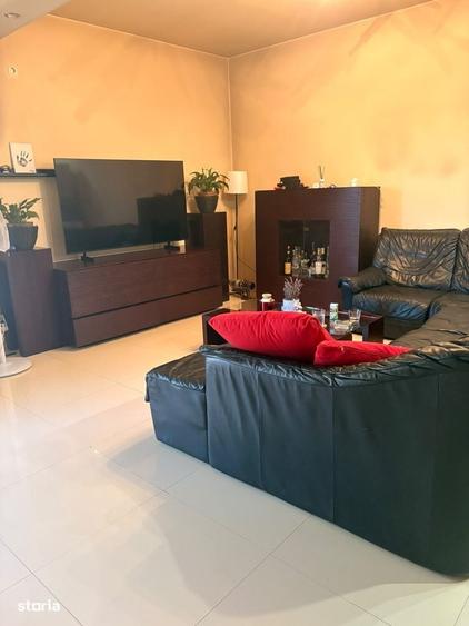 Casă cu 4 camere cu Teren 125 Mp în Pantelimon