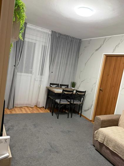 Apartament cu 2 camere semidecomandat în Alexandru cel Bun