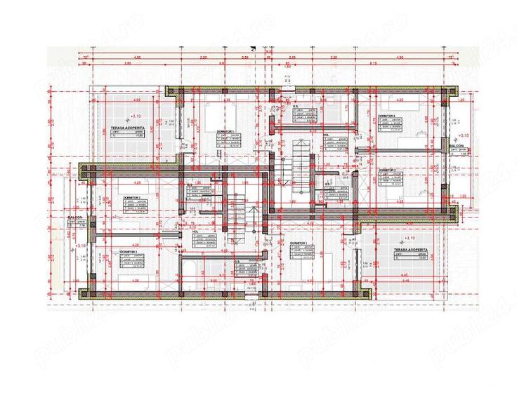 Casă cu 6 camere cu Teren 258 Mp în Salca