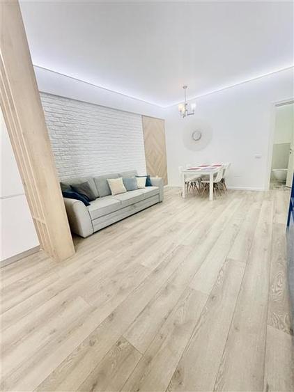 Apartament 2 Camere Superb Prima Linie la Mare - 20