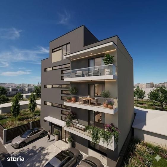 3 camere | Centru | Metrou | NOU | EXCLUSIVIST 2026 - 8