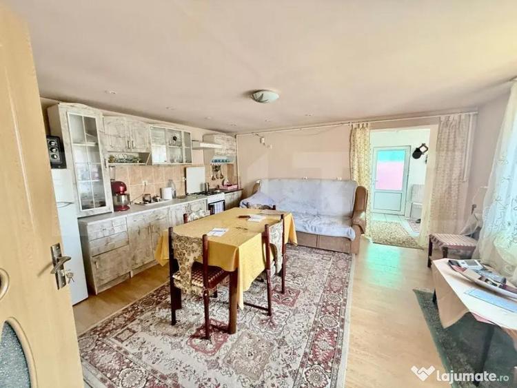 Casa ,4 camere, 255 mp, zona Balomir - 5