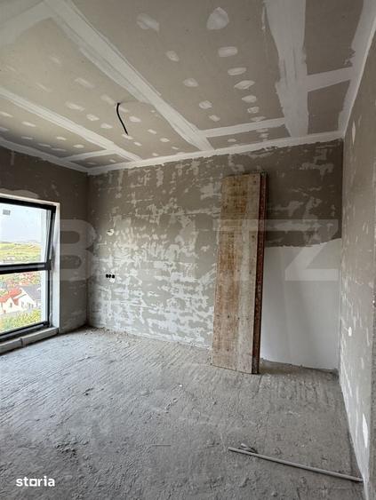 Duplex Premium de vanzare, la doar 5 min de mers pana la Mega Image De - 6