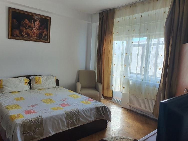 Apartament decomandat în Central