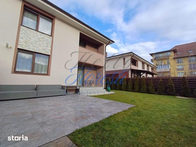 Casă cu 5 camere cu Canalizare în Florești