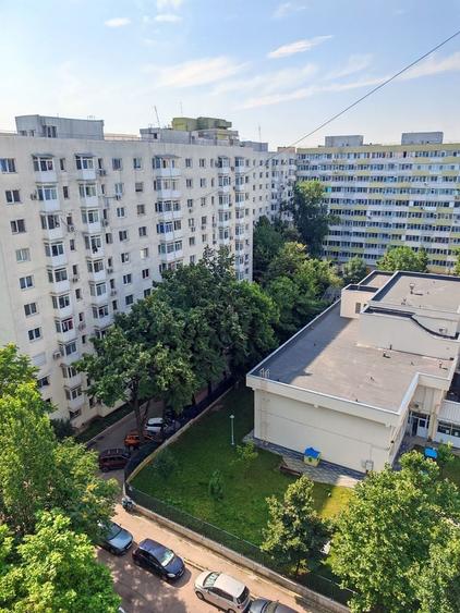 Apartament cu 2 camere decomandat, mobilat în Pantelimon