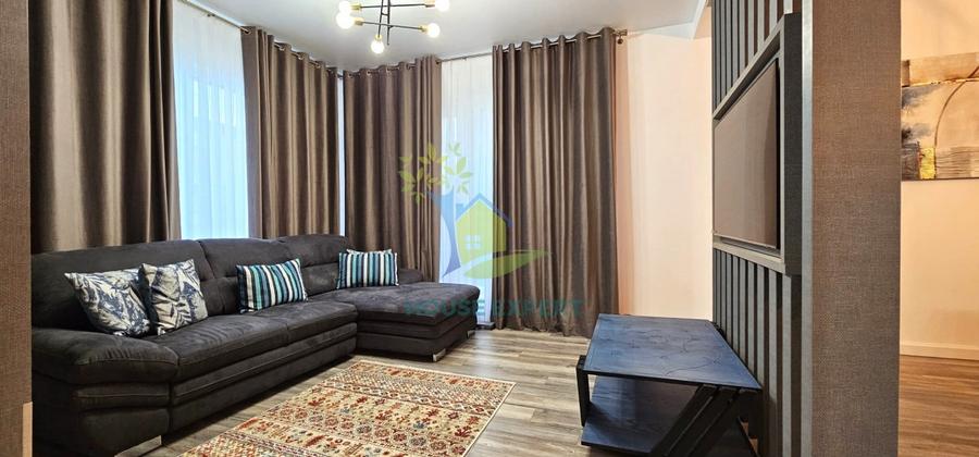 Casă individuală cu 4 camere cu Canalizare în Corbeanca