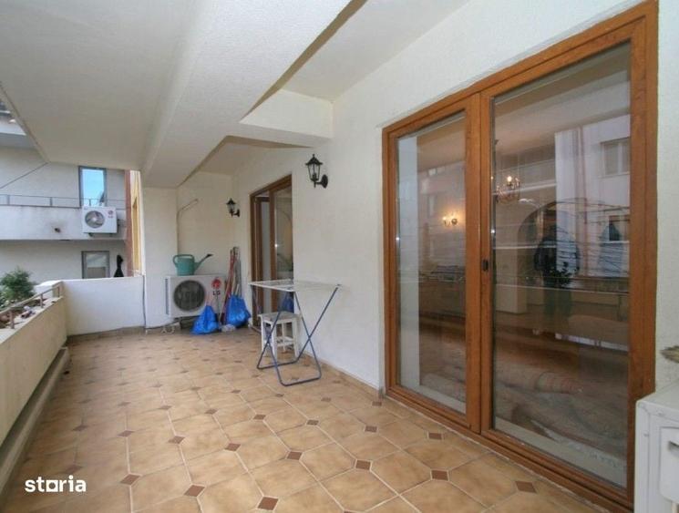Apartament cu 4 camere în Dorobanți