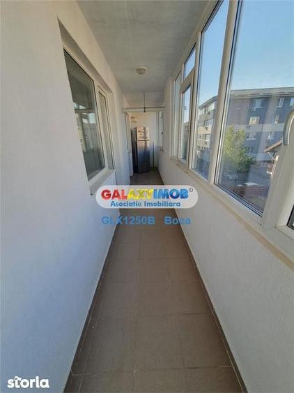 Apartament cu 2 camere decomandat, mobilat în Central — fotografia 3