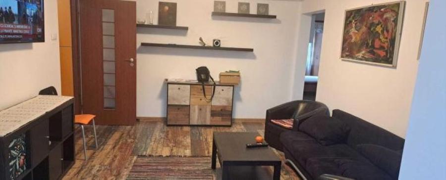 APARTAMENT 3 CAMERE MODERN  Ștefan cel Mare, mobilat, 68mp - 5