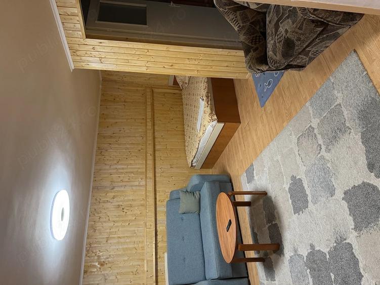 Apartament cu 3 camere decomandat în Gruia