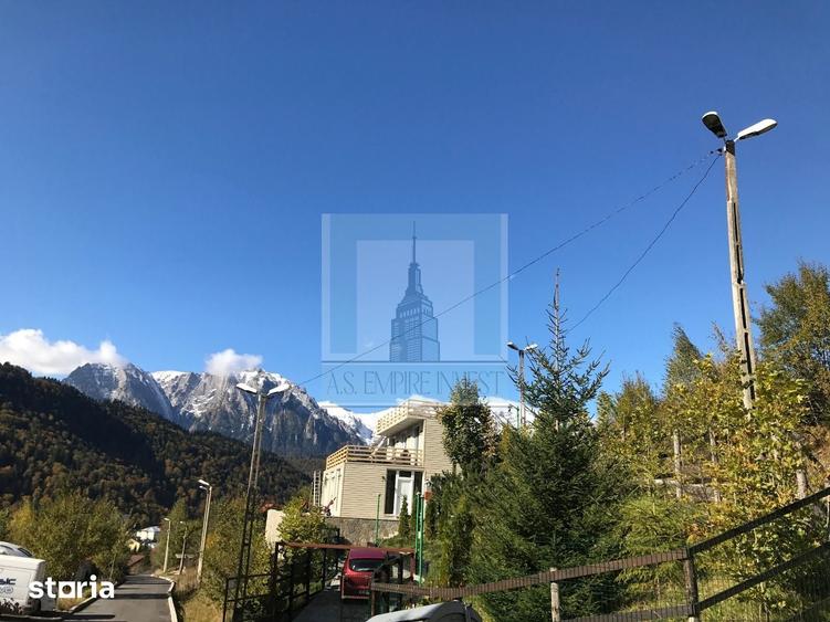 Casă cu 4 camere cu Teren 800 Mp în Central