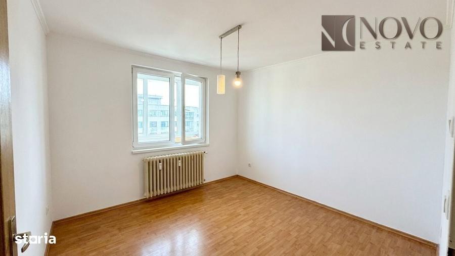 Apartament cu 2 camere semidecomandat în Drumul Taberei