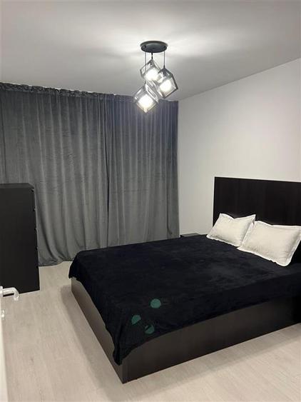 Apartament cu 2 camere semidecomandat în Theodor Pallady