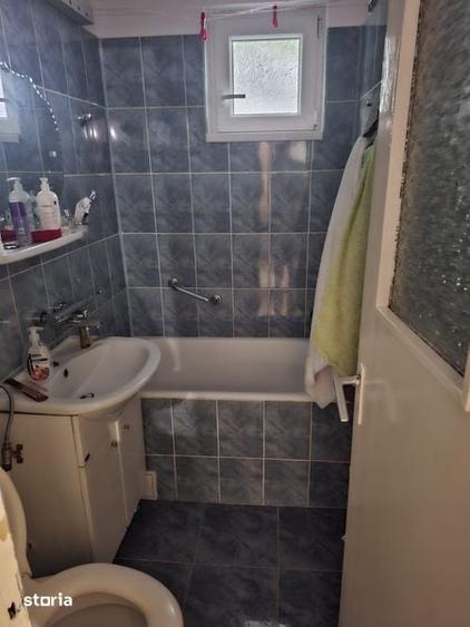 Apartament cu 2 camere semidecomandat în Griviței