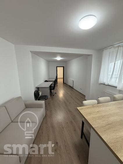 Birou, de 55 mp, în Borhanci