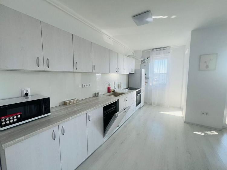 Apartament cu 3 camere în Șelimbăr