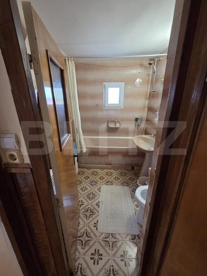 Apartament de vânzare, 3 camere, 65 mp, zona Nord - 8