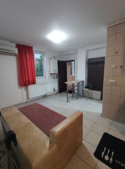 Timpuri Noi Square - 3 Camere (55m2) - mobilat - an 2012 - Proprietar - 3
